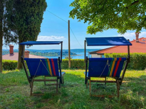 Holiday House Rustica
